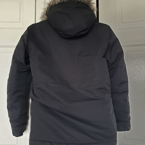 COPY - Columbia Kids Winter Jacket Sz Lg Like New - Picture 4 of 9